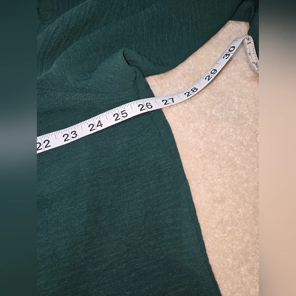 Fashion Nova Women's 2X  Makenzie Pant Set - Picture 11 of 15